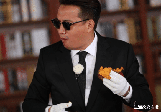 黄磊|为什么《极限挑战》中黄磊那么聪明，却一次都没赢过？