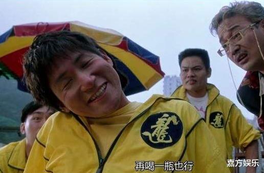 成龙|王晶讽刺成龙用替身？这部电影集齐了成龙仇家，导致本人大发雷霆