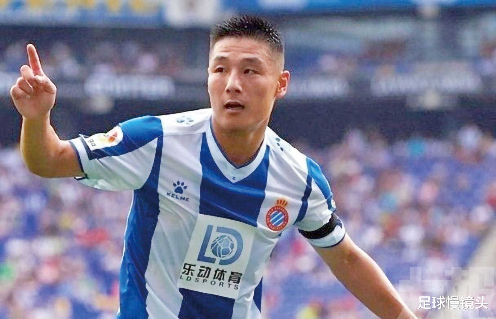 西班牙人|西班牙人喜讯！降级会获2.37亿收入，将创91年纪录，不用卖武磊