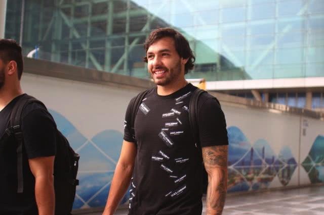 【广州恒大】下午2点，国足最强归化球员仍未获资格原因揭晓！恒大又被FIFA刁难？