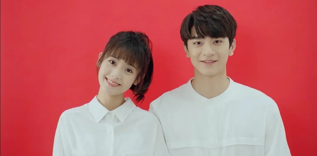 耿耿：校园剧中的高甜夫妇盘点，耿耿余淮不算什么，看完第一对忍不住重温电视剧