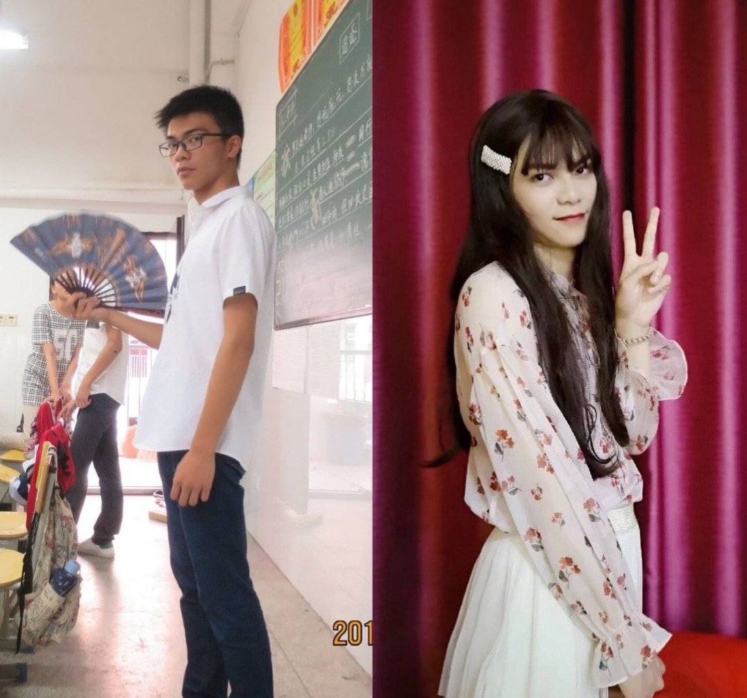 情侣@大学女寝宿管通知,让人看后面红耳赤?男生:阿姨就爱多管闲事!