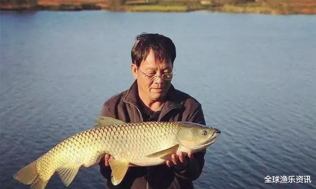 玉米：野钓十年才发现：草鱼最怕的饵料窝料，手把手教你如何制作