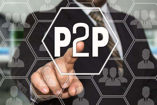 「P2P」P2P三巨头2020年业绩堪忧，转型助贷之路坎坷，结局将是天堂还是地狱？