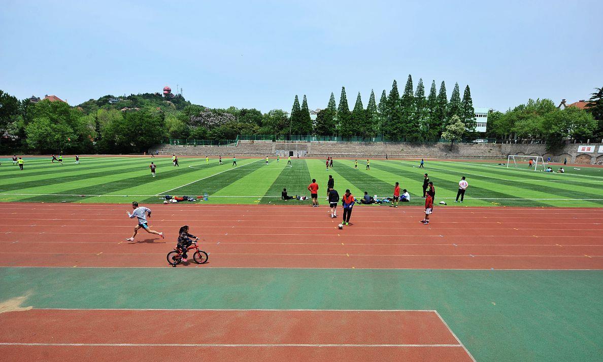 中国海洋大学：相对容易考的3所985大学，实力强，分数不高，考生可以重点关注