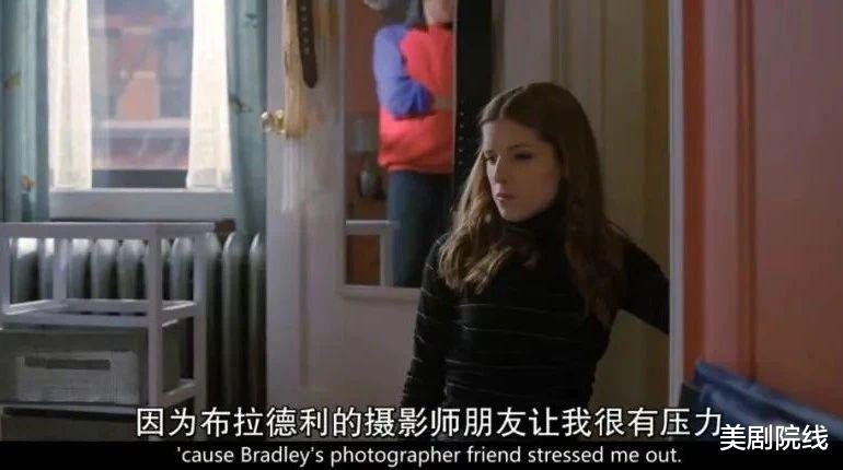 『hbo』一集一个男朋友,HBO的新剧看得我目瞪口呆