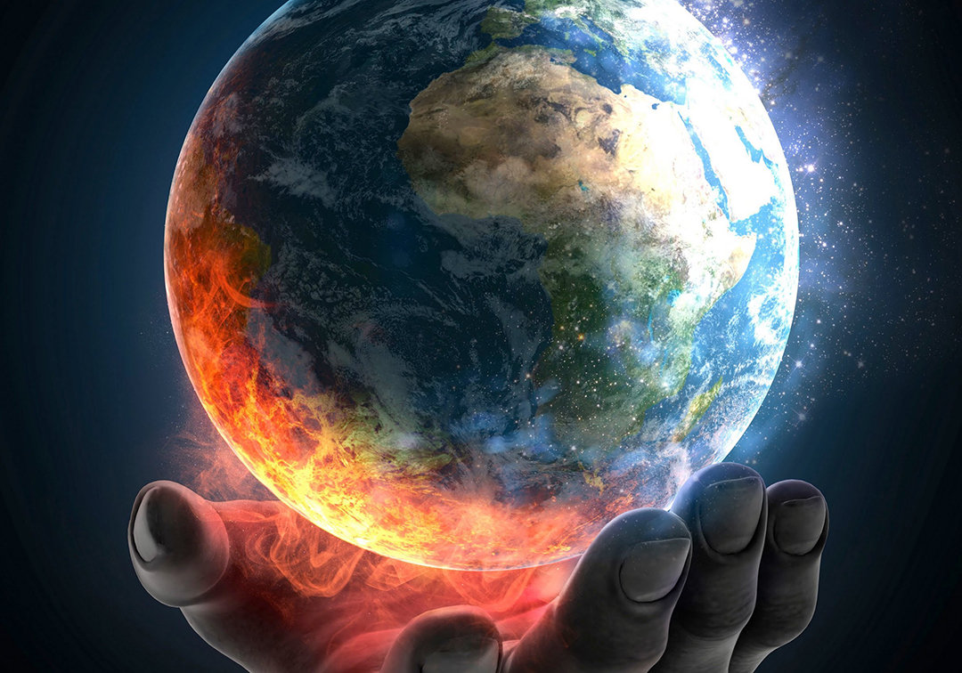 行星|等不到50亿年了，太阳留给人类的时间只有10亿年！