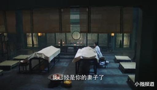 锦绣南歌|《锦绣南歌》：虐心剧情来袭，沈廷章父子身死，骊歌雨中对天呐喊