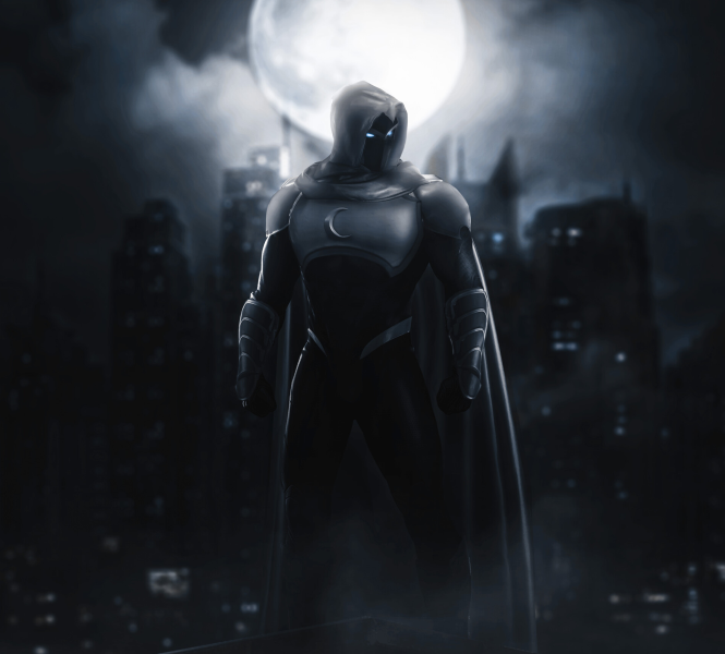 浩克|漫威10大最暴力超级英雄，浩克仅排第四，第一是个普通人！