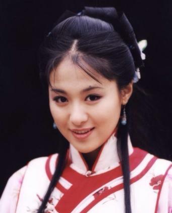 古装剧|有种\毁容\叫沈傲君，年轻时美过朱茵梅艳芳，今44岁胖到认不出