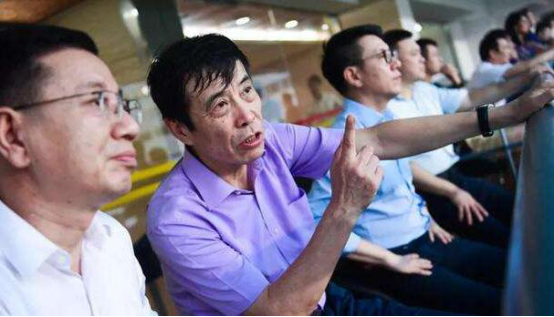 「中国足协」又新变化！中国足协或有重大人事调整，足协核心人物将正式淡出