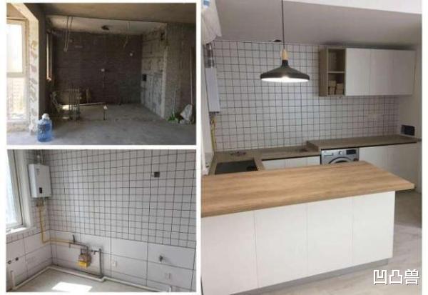 「」当年房子装修真是傻里傻气！直中17大装修坑，个个坑的想拍死自己