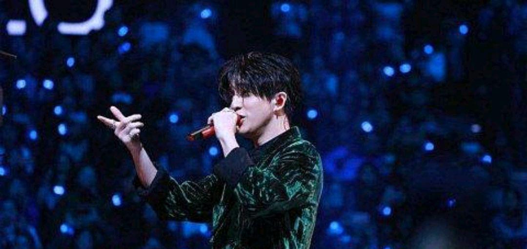 薛之谦■薛之谦一首曲风燃炸的歌曲，让你保持狂热，劲爆直至曲终