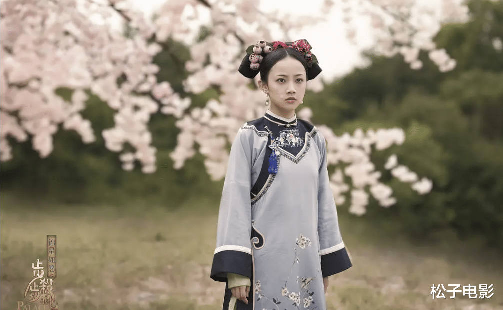 于正▲于正最新宫斗剧《那江烟花那江雨》将上线，女主颜值颇为“普通”