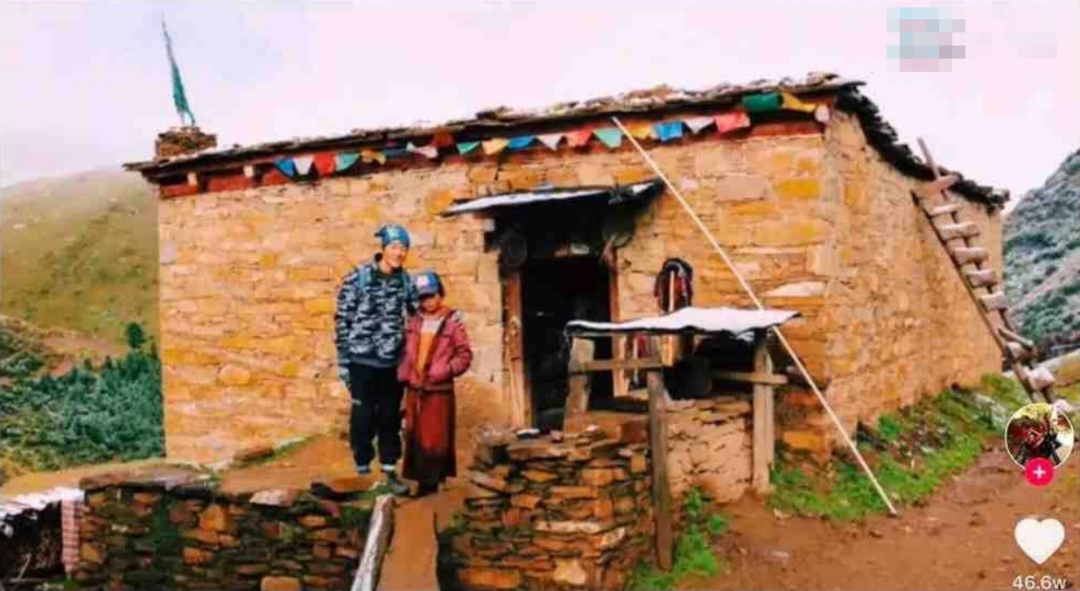 藏族|爆红一天就跌落神坛，是他的错吗？