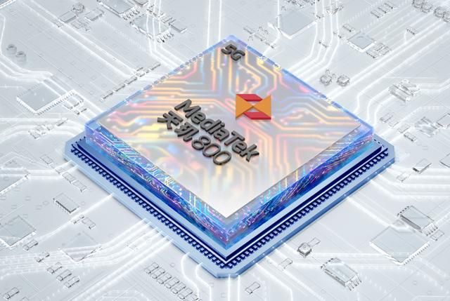 华为|华为有多强？竟将天玑芯片最大短板变成优势！网友：加班换来的？