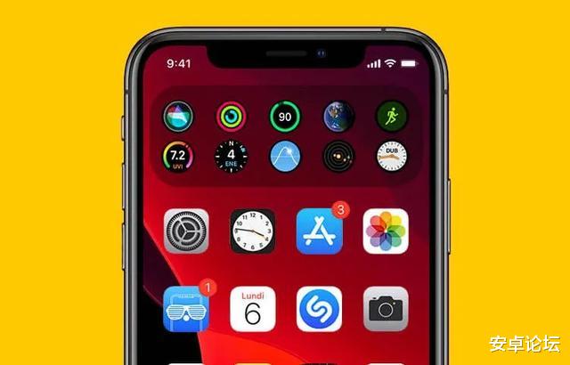 小米科技@iOS 14定了,这些新功能太实用啦
