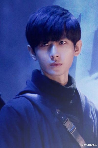 琉璃|《琉璃》成毅被扒“整容”?“整容”的还有他们,原来是减肥惹的祸