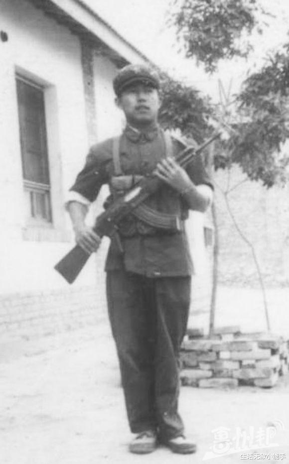 #老照片#19张老照片重游四十年前的惠州