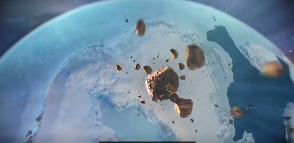 洛杉矶|洛杉矶地底，有蜥蜴人留下的黄金和隧道，进入隧道的人再也没出来