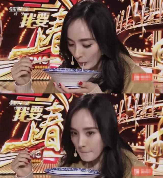 钱枫|魏大勋，从226斤到140斤，仅用了4个字，此方法杨幂也在用