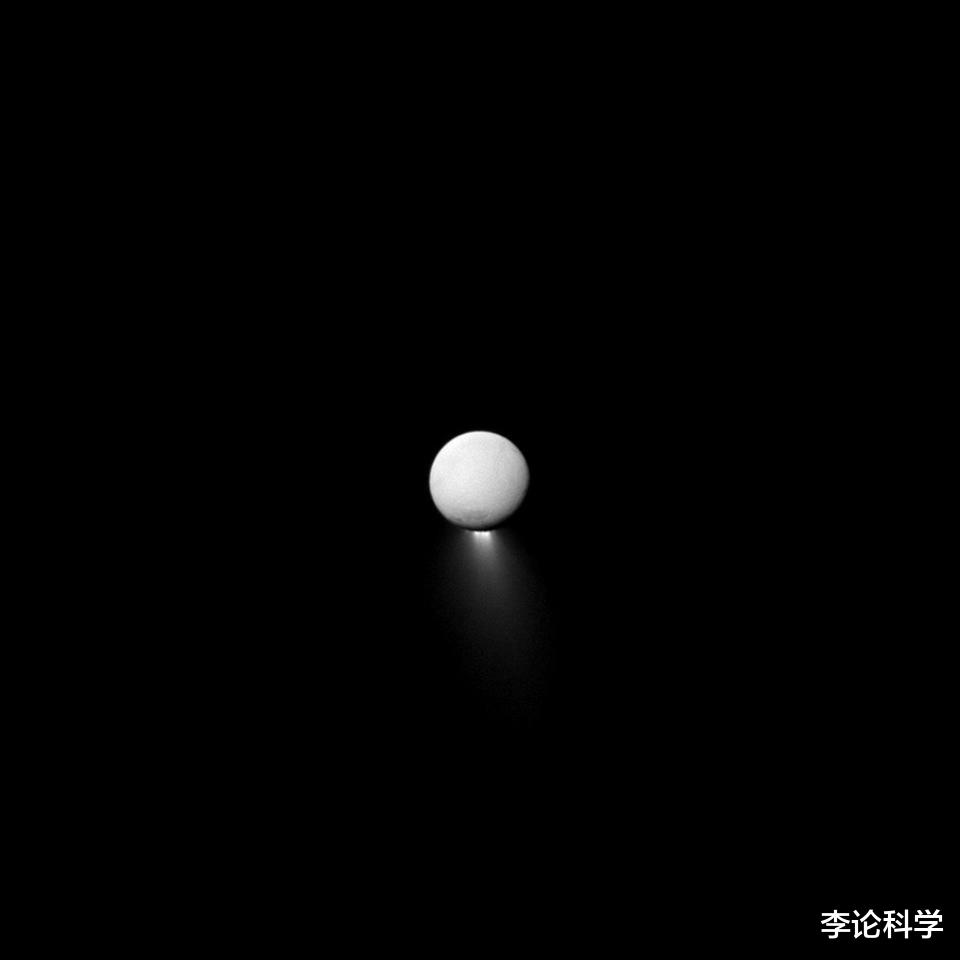 太阳系|科学家：太阳系可能有大量的外星生物，它们就藏身在冰下黑暗海洋
