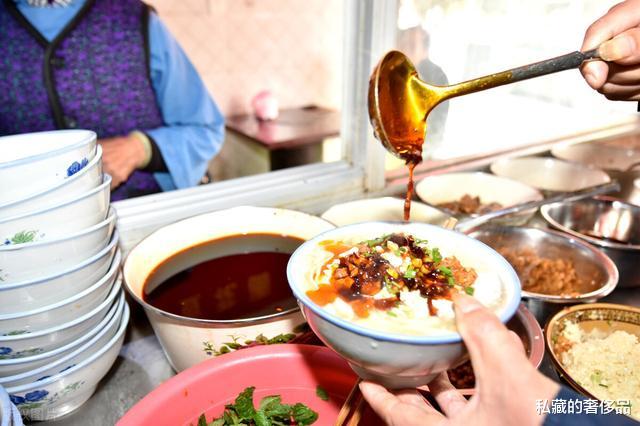 大米|下岗夫妻卖早餐，用“大米+食用油”模式，一年挣一套房，太强了