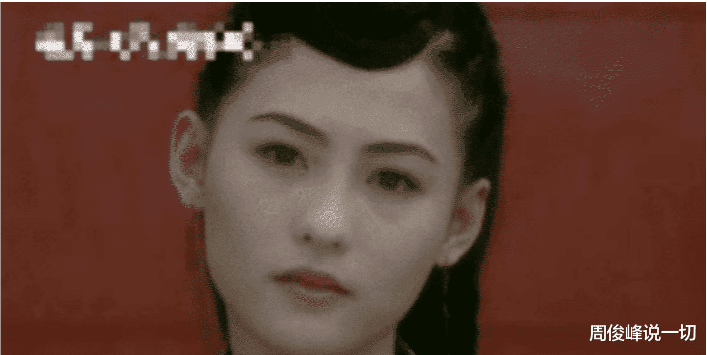 明星|五个“扶不起的阿斗”女明星，全是绝色美女，硬生生把一手好牌打得稀烂