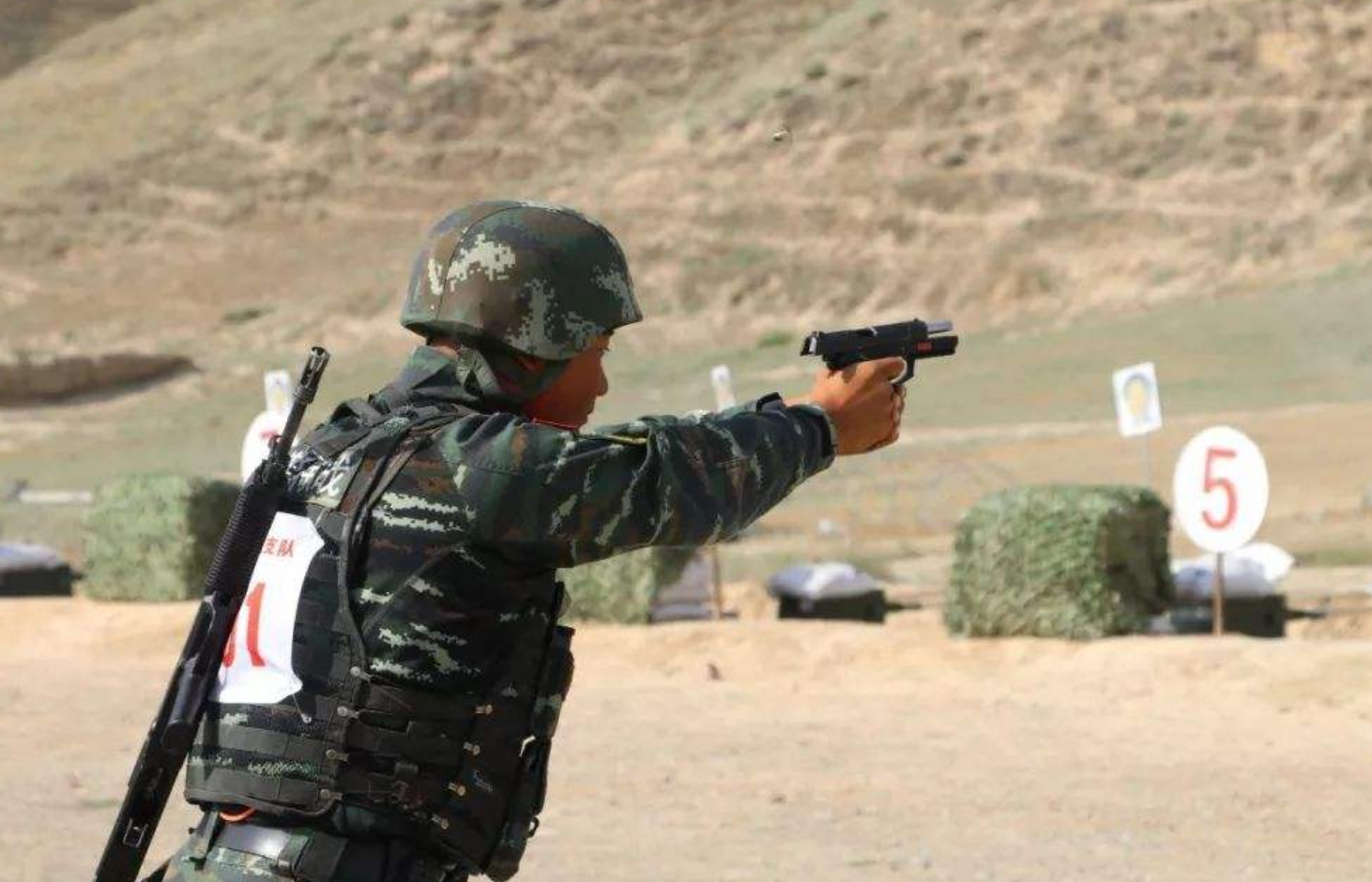 防弹衣|现实中人中弹后能活多久？老兵冷笑一句：别再被电视忽悠了