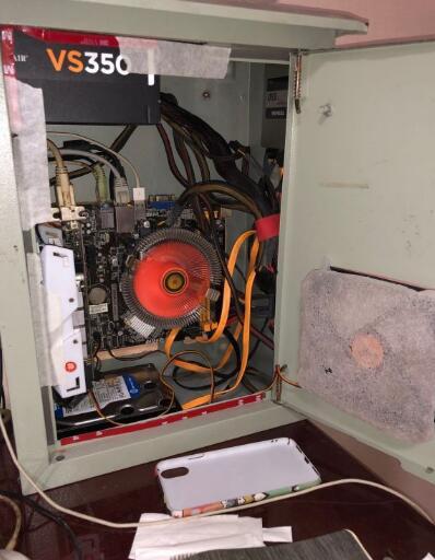 [机箱]木工和电工做机箱？各种奇葩机箱都在这里了