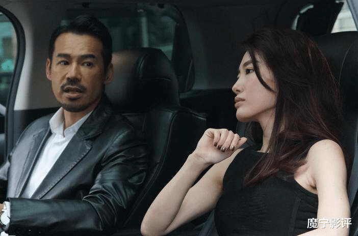 反黑路人甲|反黑路人甲两悬念:蒋家三父子被谁害死,为何不给张细伦验DNA