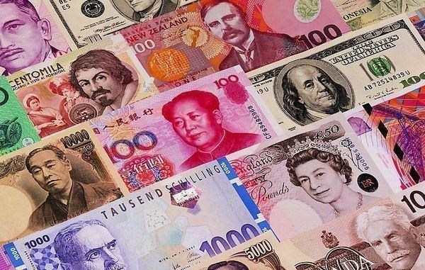 人民币|全球“最昂贵”的八种货币，美元竟排在最后？前三名“意想不到”