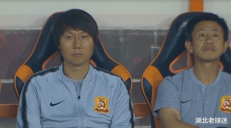 武汉卓尔|中超首轮各项统计：武汉卓尔丢了跑动第一，但两数据进步明显