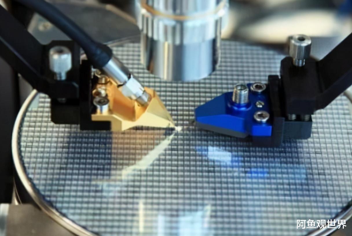 芯片|之前想买坚决不卖，如今中国研发出来了，荷兰：降价给你吧？