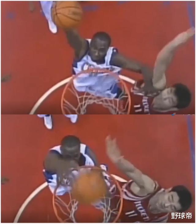 『快船队』新秀赛季砍20+10!隔扣姚明,重伤仍获5年8200万合同,他有多强?