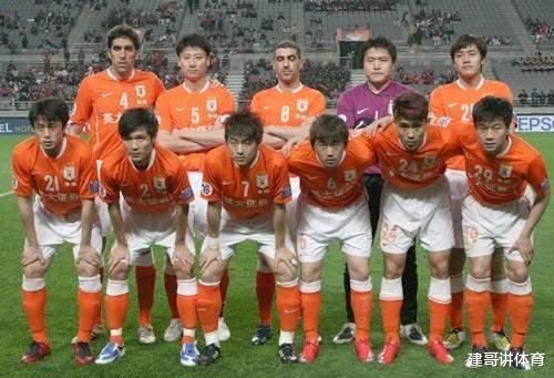 山东鲁能|鲁能改名泰山受阻碍?另一队名呼之欲出!鲁能球迷基本认可