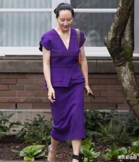 孟晚舟|类似孟晚舟的悲剧依旧在上演，中国又一科技领域巨头被捕