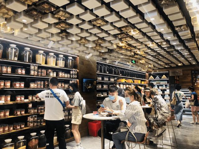 电子商务|电商不是未来，刘强东马云预言的新型商业模式已兴起，不得不佩服