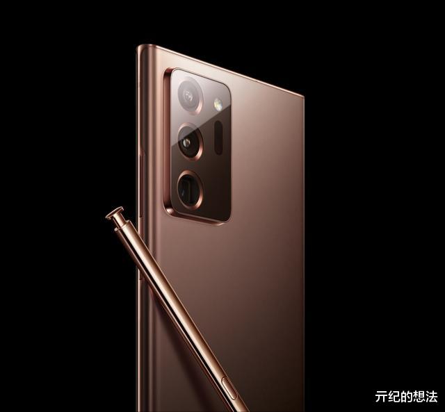 三星Galaxy|三星Note20传来好消息，数亿用户猝不及防，幸福来得太突然！