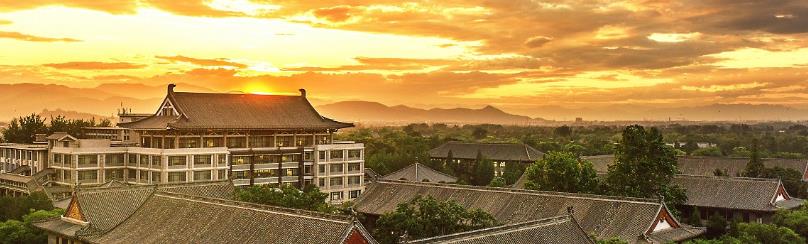 北京大学:清华大学和北京大学2019年各省录取最低位次,两所大学有多难考?