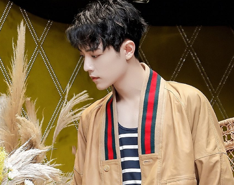 肖战|《余生请多指教》未上线，肖战“客串剧”却定档，播出时间让人欣慰