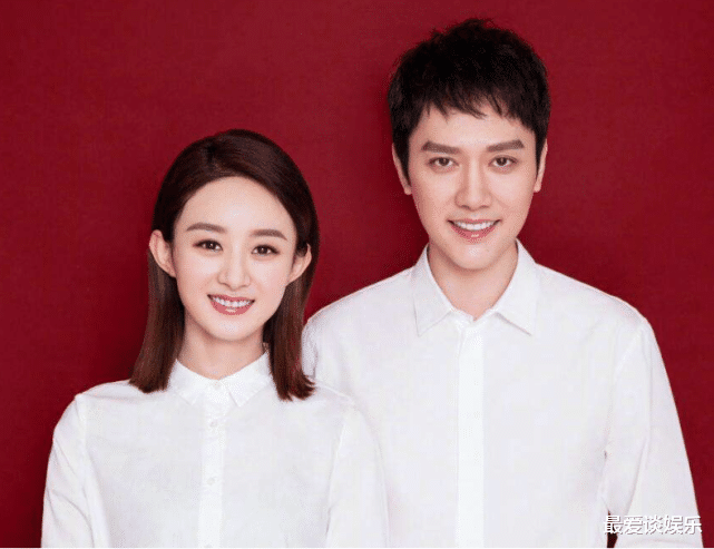 冯绍峰|为啥会选择赵丽颖?冯绍峰妈妈亲口说出原因,却让冯绍峰瞬间变脸