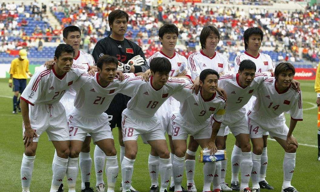 孙继海■02世界杯，如果孙继海没受伤，国足能战胜哥斯达黎加队吗？