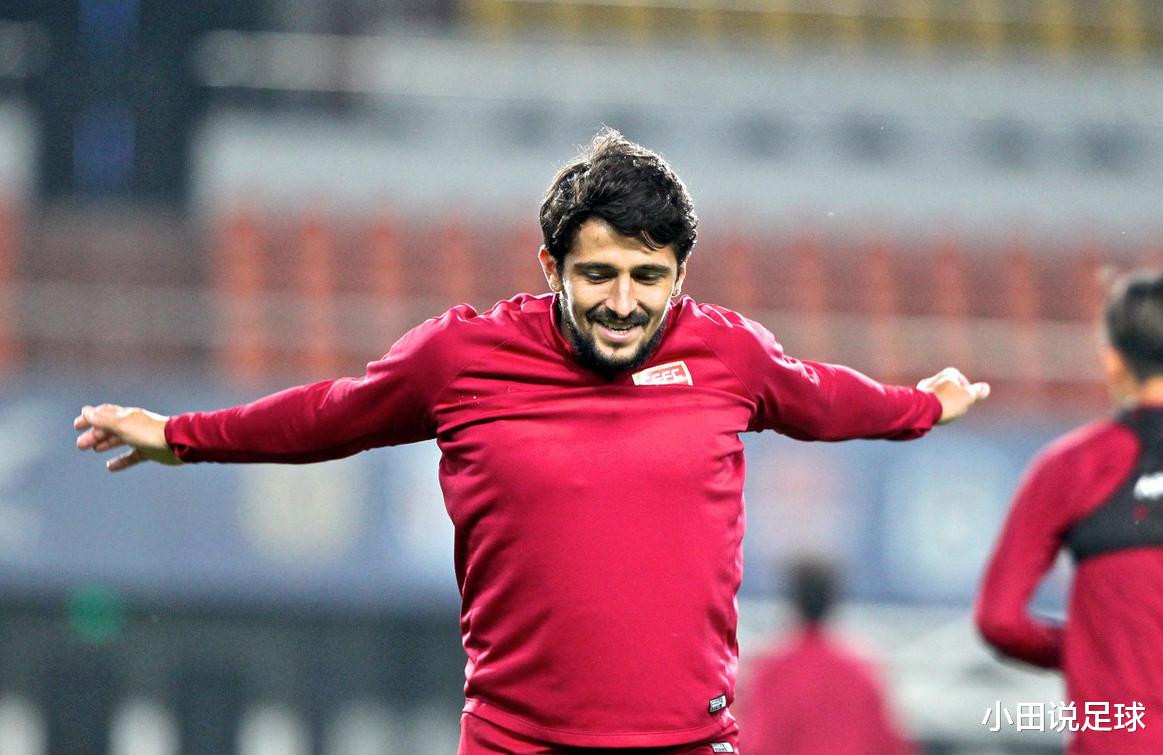 国足■国足最应该归化之人来了!三大特质如雪中送炭,这回世界杯稳了