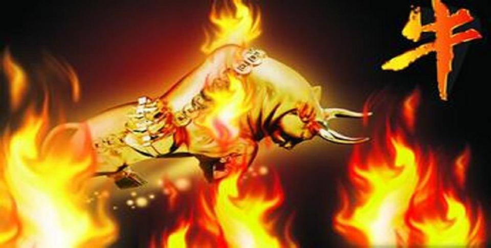 「交易」中国股市精髓就这几句（此文很短很深，仅分享一次）