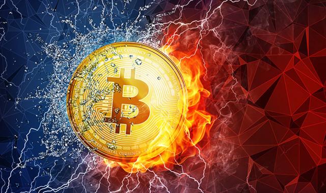 「微粒贷」OKEx用户分享:访问就送5个比特币,这个程序员有多豪?