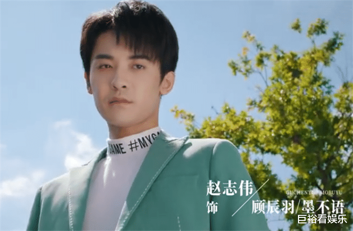 甜宠剧|优酷又一甜宠剧定档，高颜值男女主不算啥，光听剧名就想追了