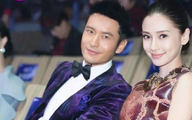 Angelababy|这么快就开始营销演技，想靠孩子洗白了？