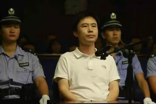 『电子商务』快播CEO王欣出狱之后，当年举报他的人害怕的事还是来了