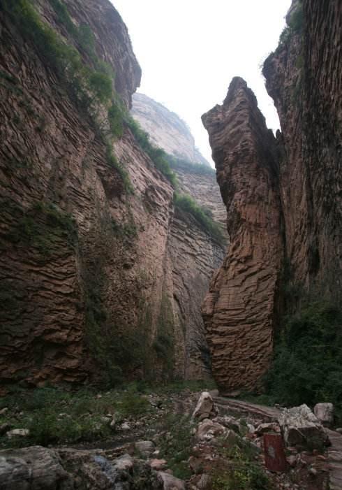 『袁世凯』日军七天七夜攻不进这个洞,后来得知只有一人把守,究竟有何神力